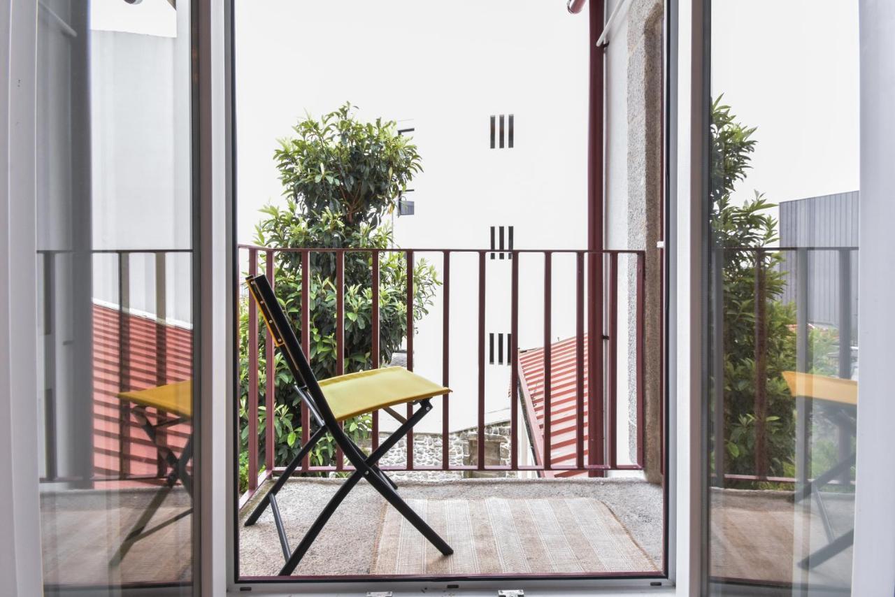 Sweet Home Firmeza Porto Luaran gambar
